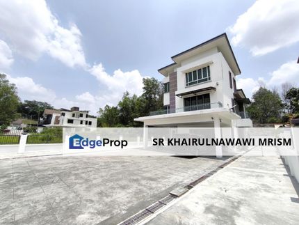 2.5 storey bungalow Taming Mutiara 3, Selangor, Bandar Sungai Long