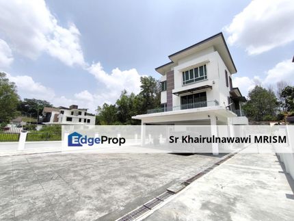 2.5 storey bungalow Taming Mutiara 3, Selangor, Bandar Sungai Long