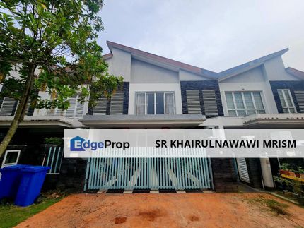 Superlink Temasya Suria Glenmarie, Selangor, Glenmarie