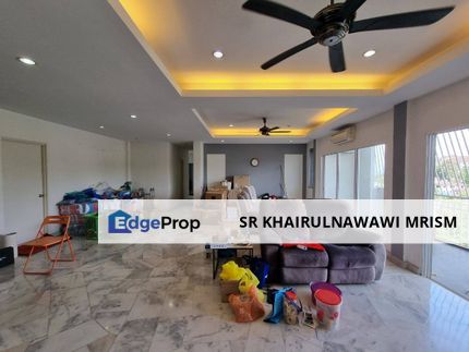 Penthouse 3205sf Condo Sri Permata seksyen 9, Selangor, Shah Alam