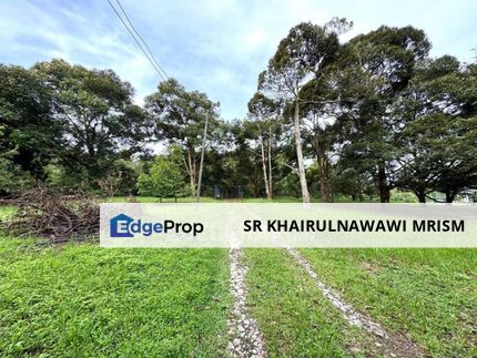 Tanah 3.87 ekar Desa Vista Salak tinggi, Selangor, Sepang
