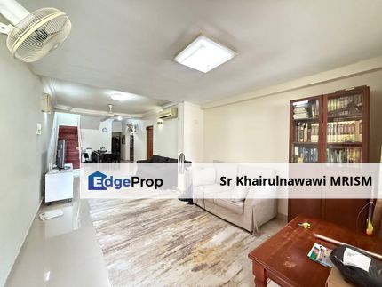 Landed 22x95 Rumah Teres seksyen 14, Petaling Jaya, Selangor, Petaling Jaya