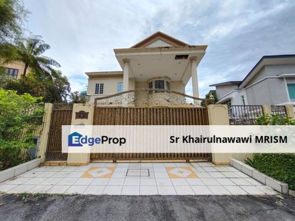 10 bedrooms Bungalow House Kota Damansara, Selangor, Kota Damansara