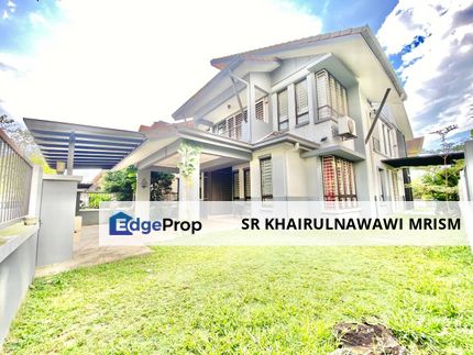 Endlot Furnished Verdania Denai Alam U16, Selangor, Denai Alam