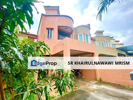 Teres Facing open tmn wawasan 2 Puchong, Selangor, Puchong