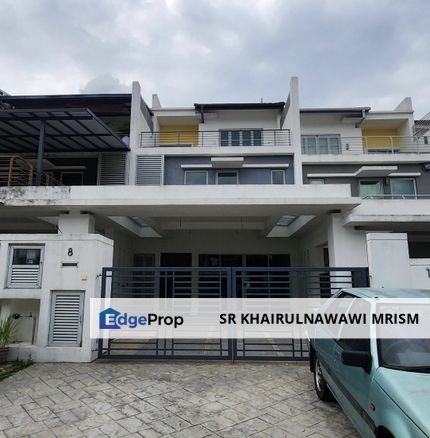 3T Superlink Serissa Denai Alam, Selangor, Denai Alam