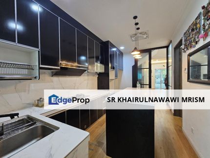 ENDLOT Renovated Taman Seri Bestari Sepang, Selangor, Sepang