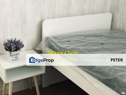 Casa Green Bukit Jalil small room for Rent (Prefer Female), Kuala Lumpur, Bukit Jalil