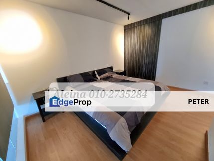 Eko Cheras MRT Condo For Rent, Kuala Lumpur, Cheras