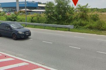 JALAN PUNCAK ALAM JAYA