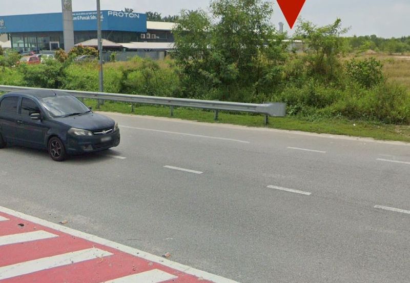 JALAN PUNCAK ALAM JAYA