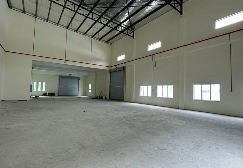 Saujana Teknologi Park