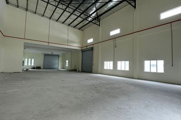 Saujana Teknologi Park