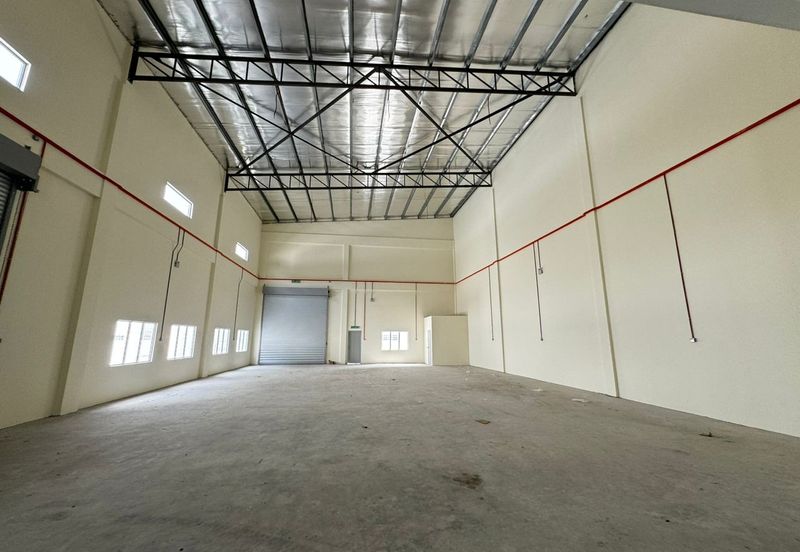 Saujana Teknologi Park