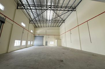 Saujana Teknologi Park