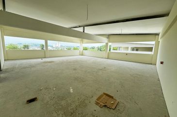 Saujana Teknologi Park