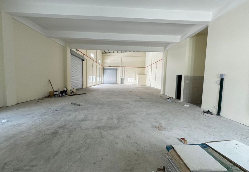 Saujana Teknologi Park