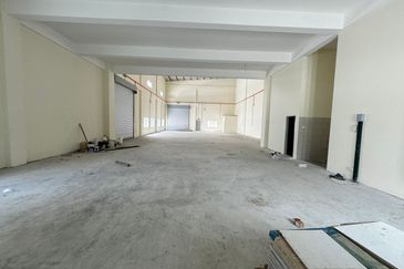 Saujana Teknologi Park