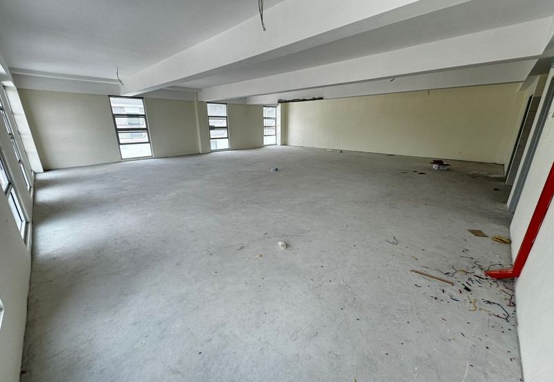 Saujana Teknologi Park