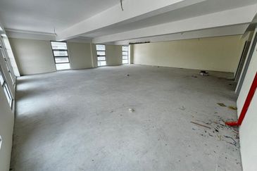 Saujana Teknologi Park