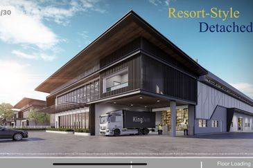 NCT Smart Industrial Park