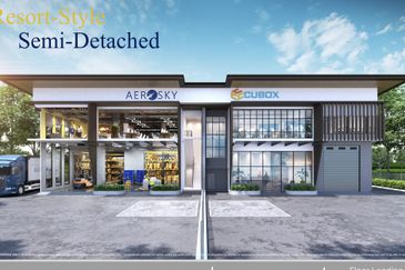 NCT Smart Industrial Park