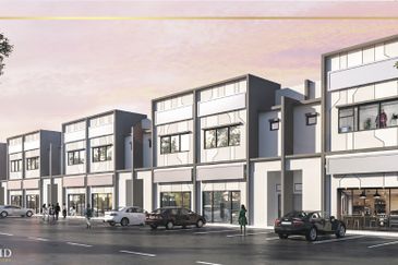 NCT Smart Industrial Park