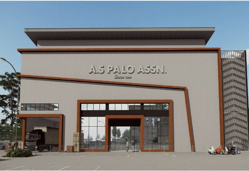 Bangi Industrial Park