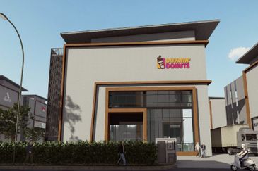 Bangi Industrial Park