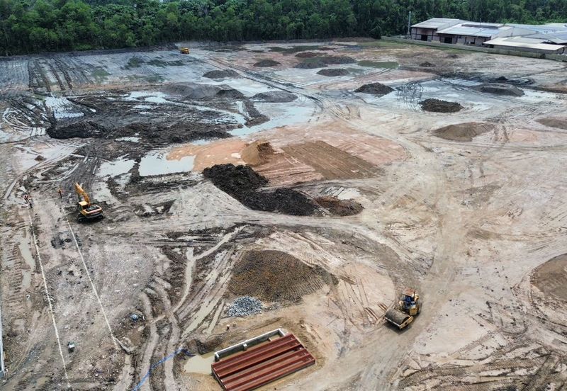 Bangi Industrial Park