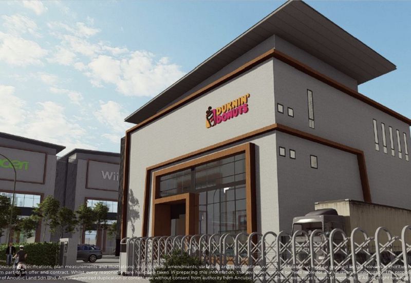 Bangi Industrial Park