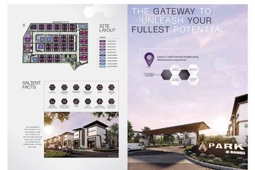 Bangi Industrial Park