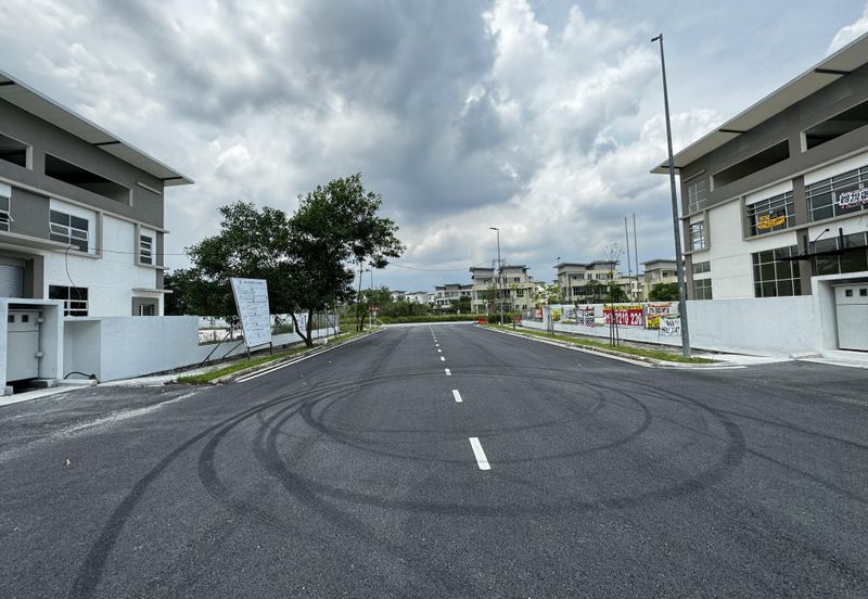 Saujana Teknologi Park