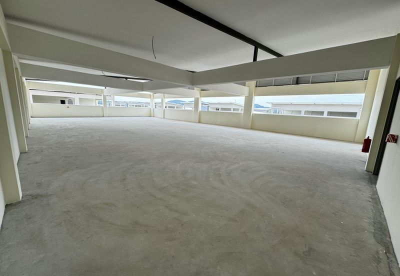 Saujana Teknologi Park