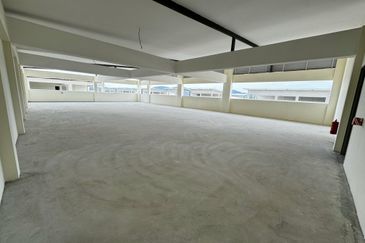 Saujana Teknologi Park