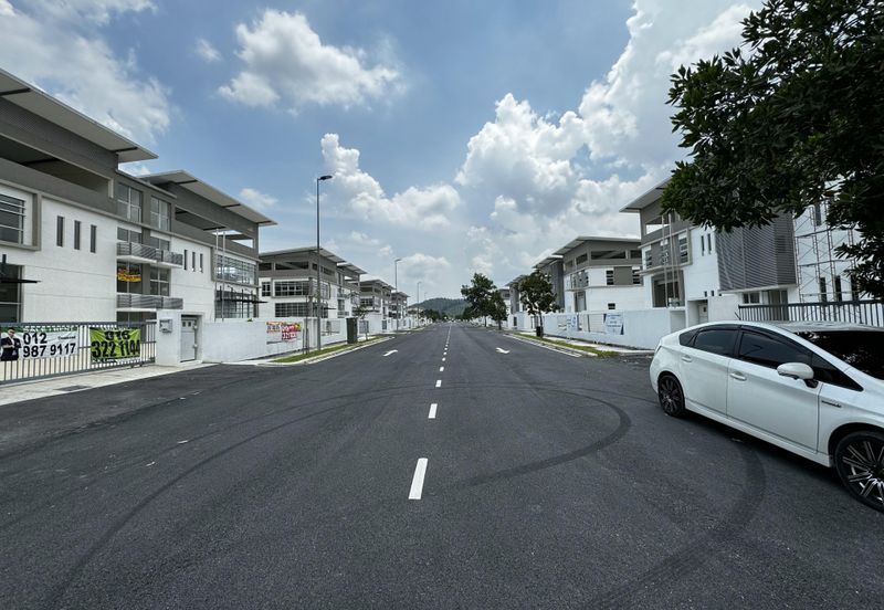 Saujana Teknologi Park