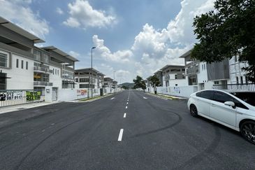 Saujana Teknologi Park