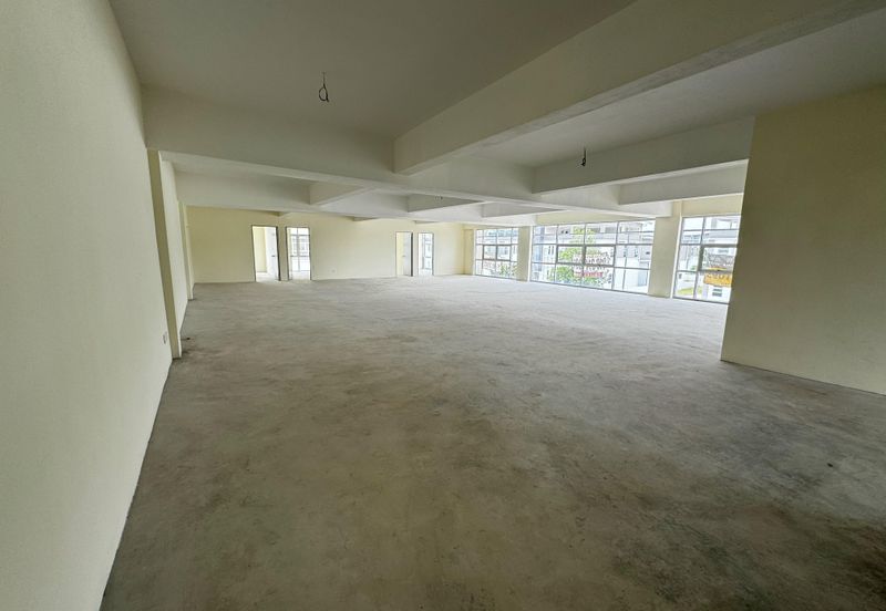 Saujana Teknologi Park