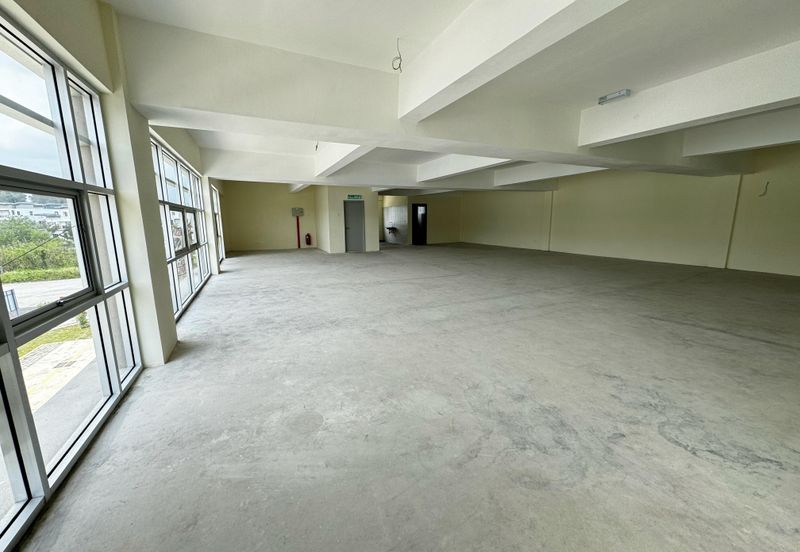 Saujana Teknologi Park