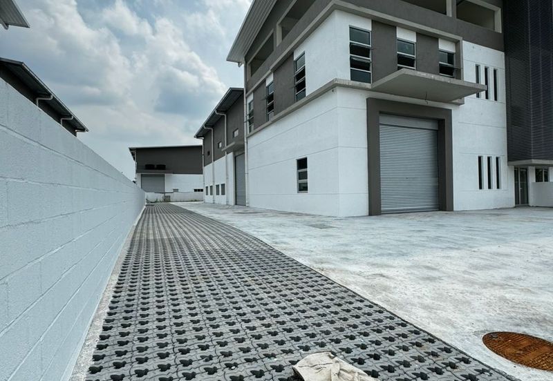 Saujana Teknologi Park