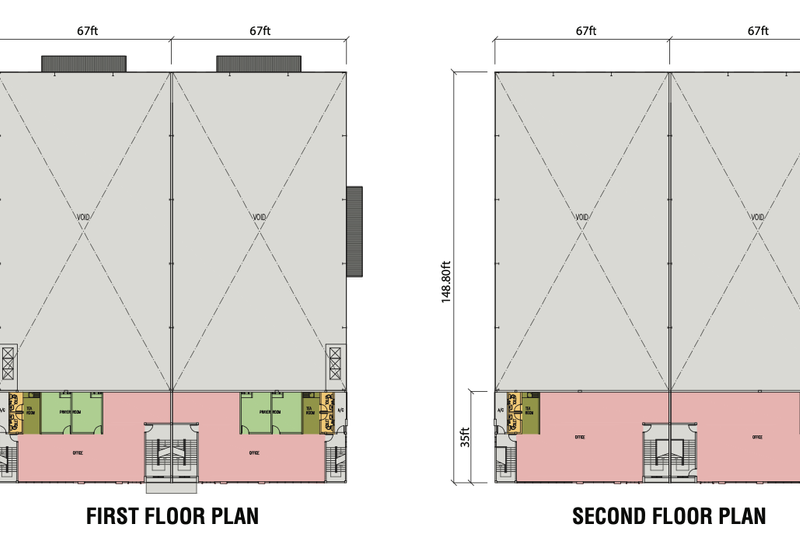 Kawasan Perindustrian Olak Lempit