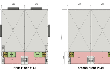 Kawasan Perindustrian Olak Lempit