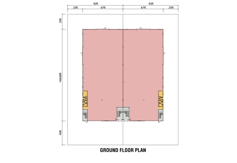Kawasan Perindustrian Olak Lempit