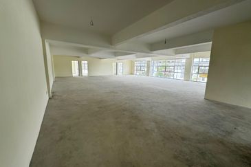 Kawasan Perindustrian Olak Lempit