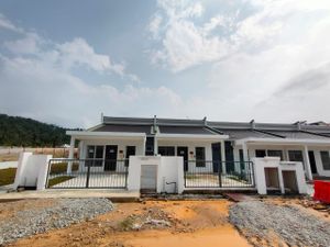 Freehold Individual Title Single Storey Landed for Sale @RM300,000 By ...