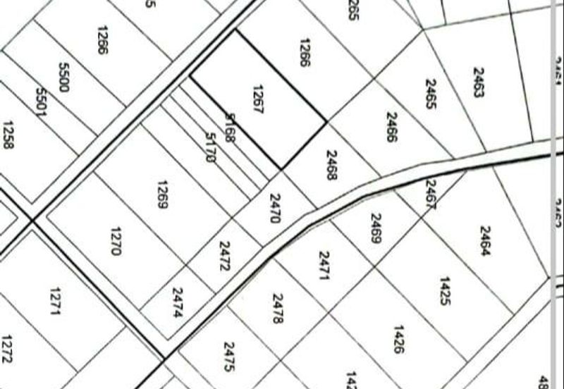 Industrial Land Kampung Tambak Jawa @ Klang For Sale