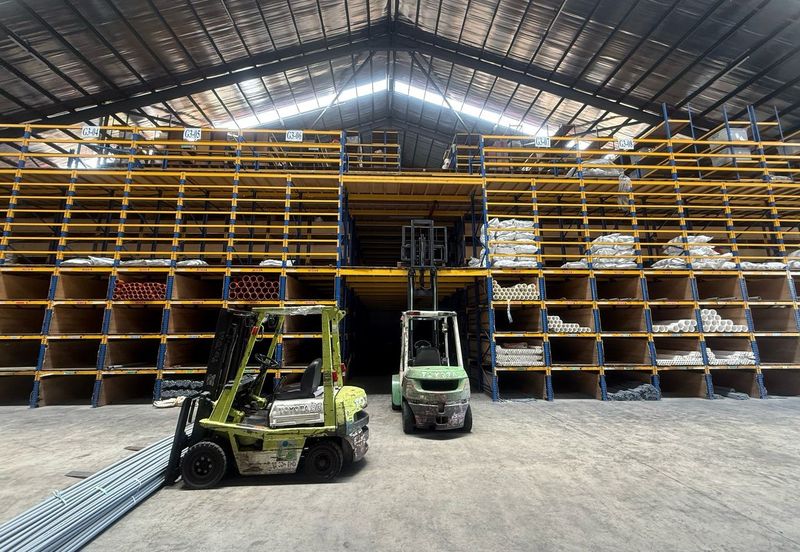 Semenyih @ Kajang , Broga Hill