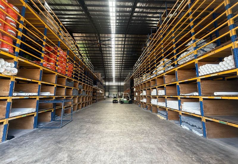 Semenyih @ Kajang , Broga Hill