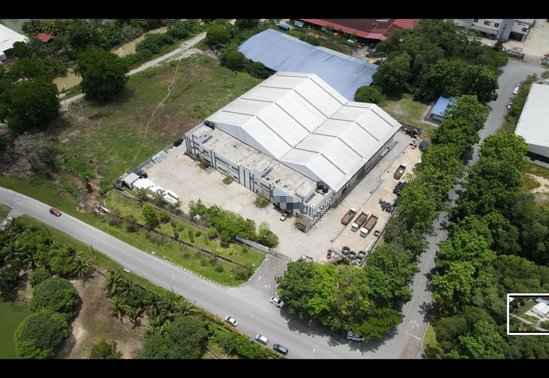 Semenyih @ Kajang , Broga Hill