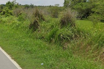 Agriculture Land for Sale at Kampung Subang Baru, Shah Alam